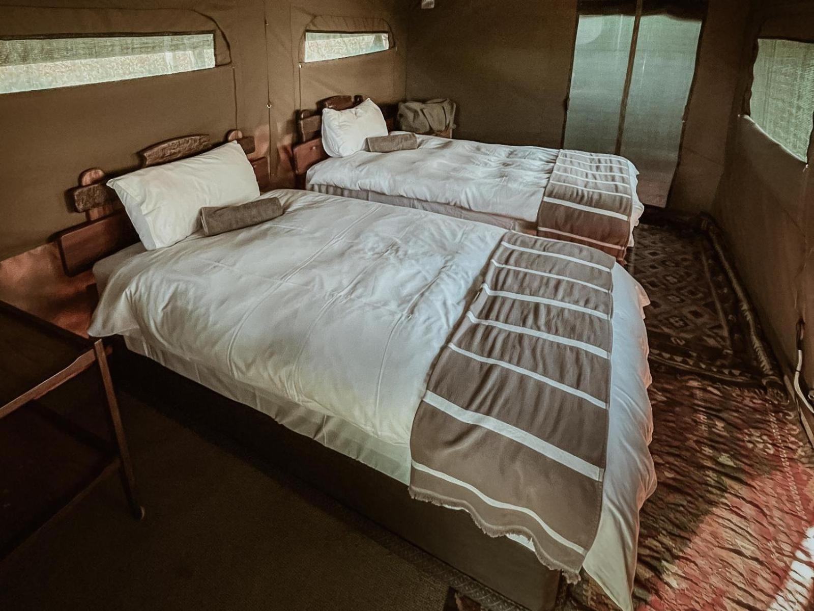 Kingly Conservation Camp Phalaborwa Quarto foto