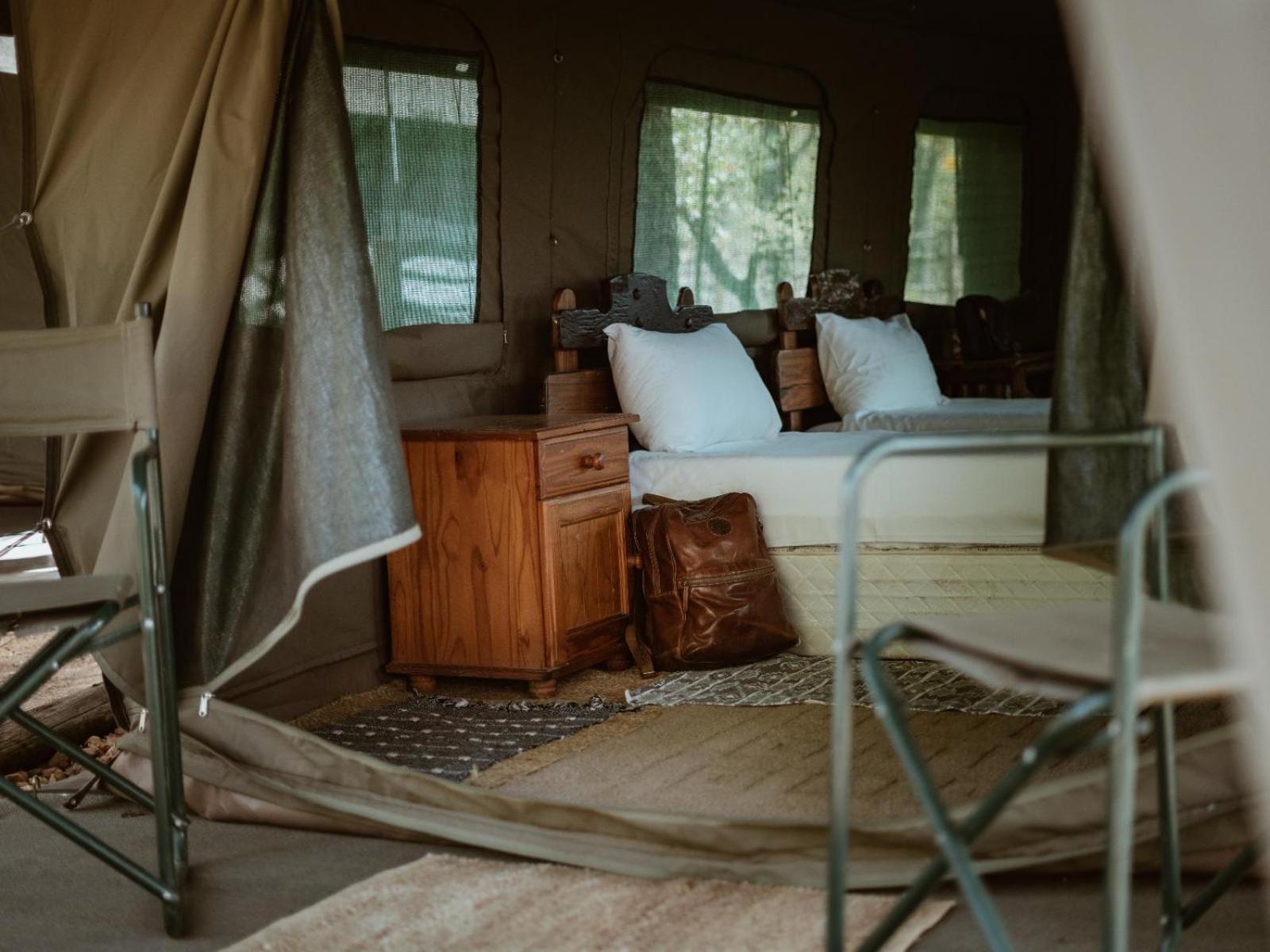 Kingly Conservation Camp Phalaborwa Quarto foto