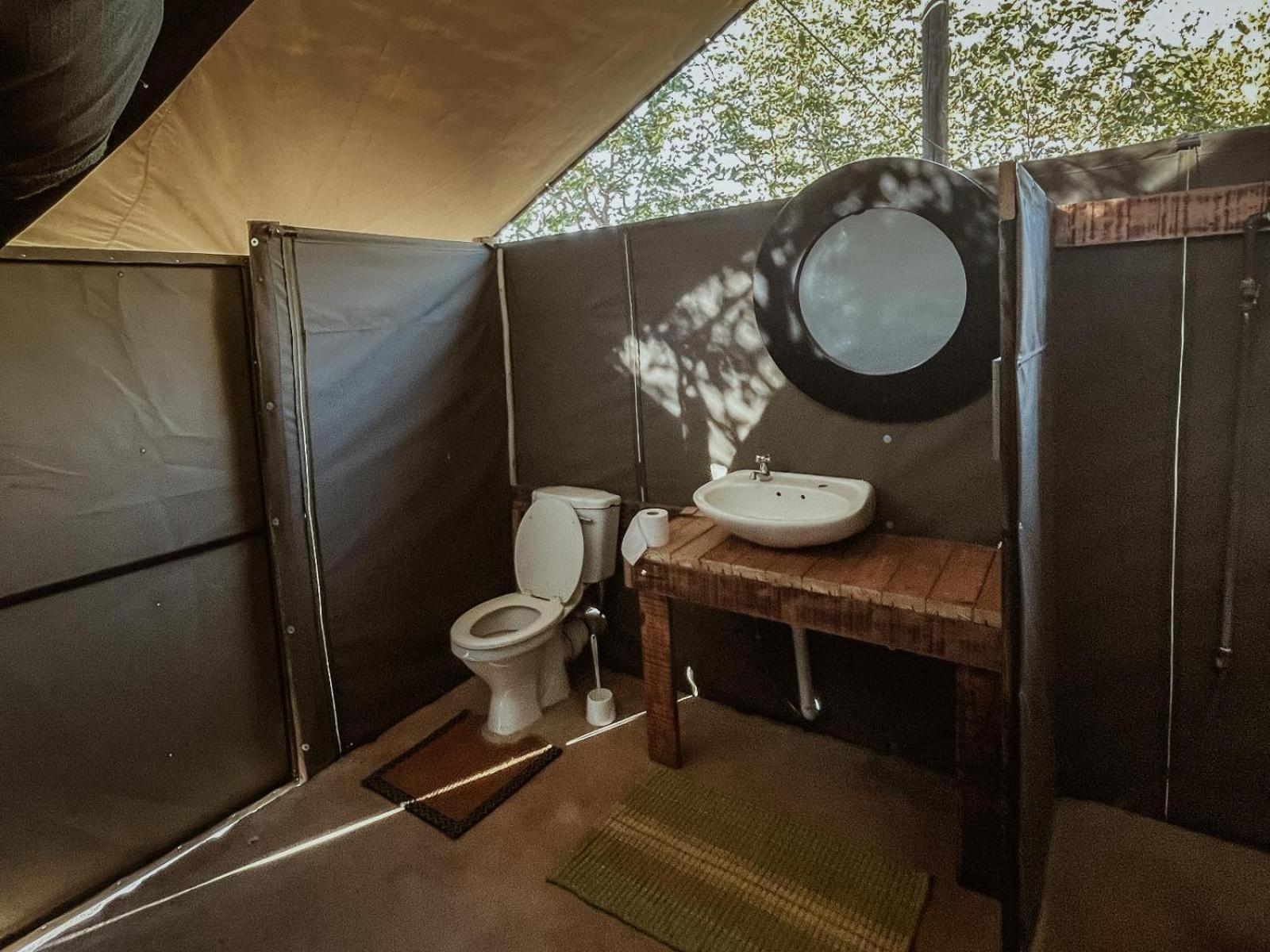 Kingly Conservation Camp Phalaborwa Quarto foto