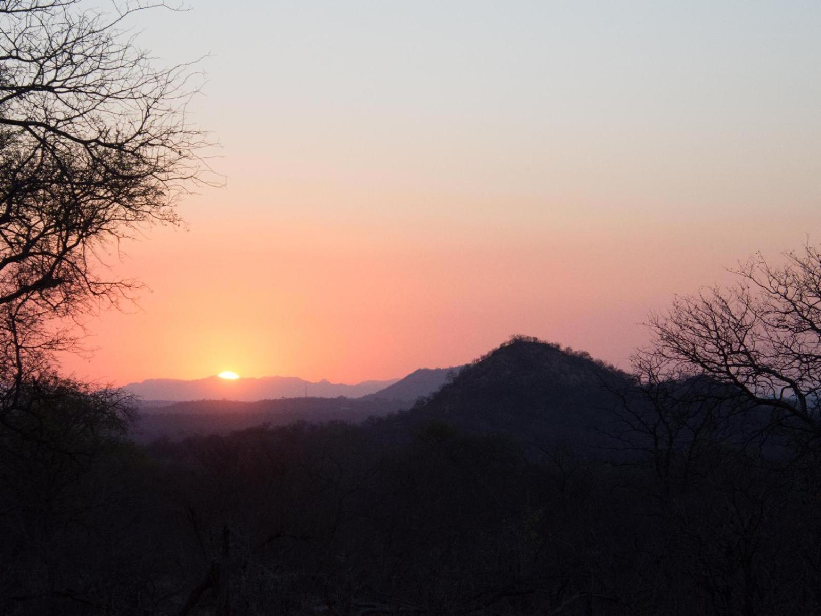Kingly Conservation Camp Phalaborwa Exterior foto