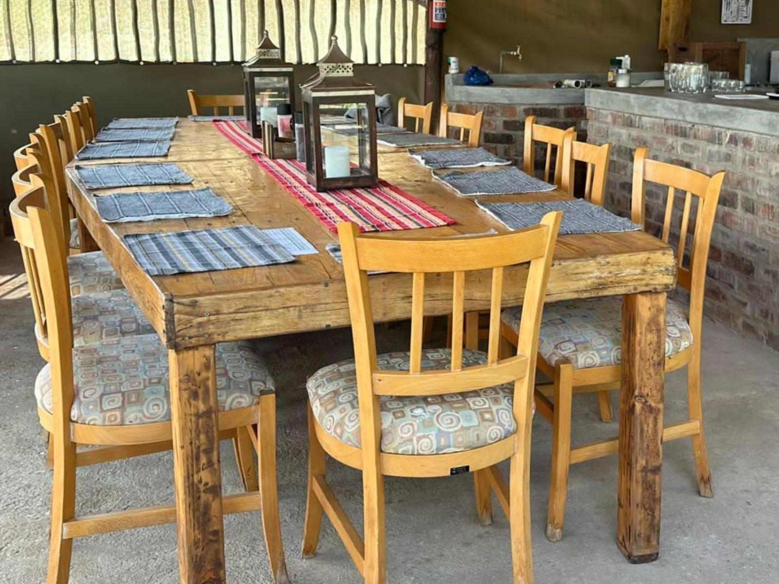 Kingly Conservation Camp Phalaborwa Exterior foto