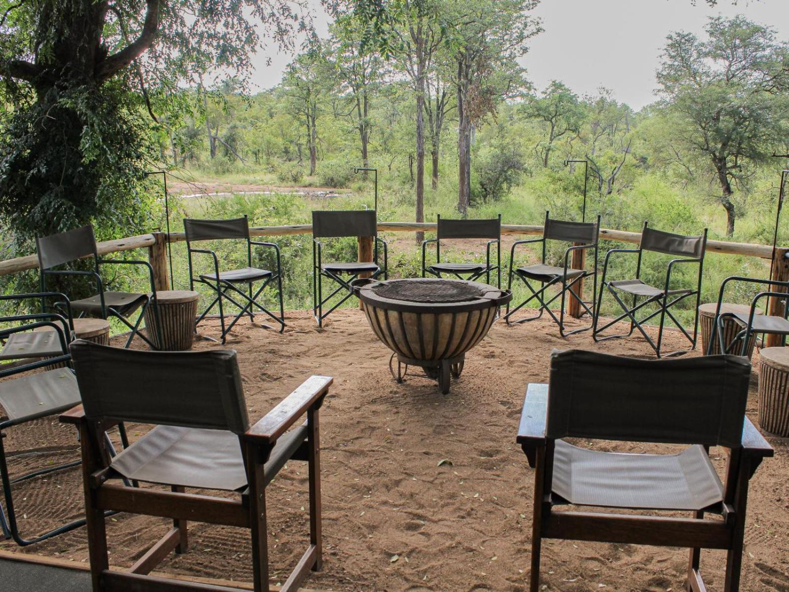 Kingly Conservation Camp Phalaborwa Exterior foto