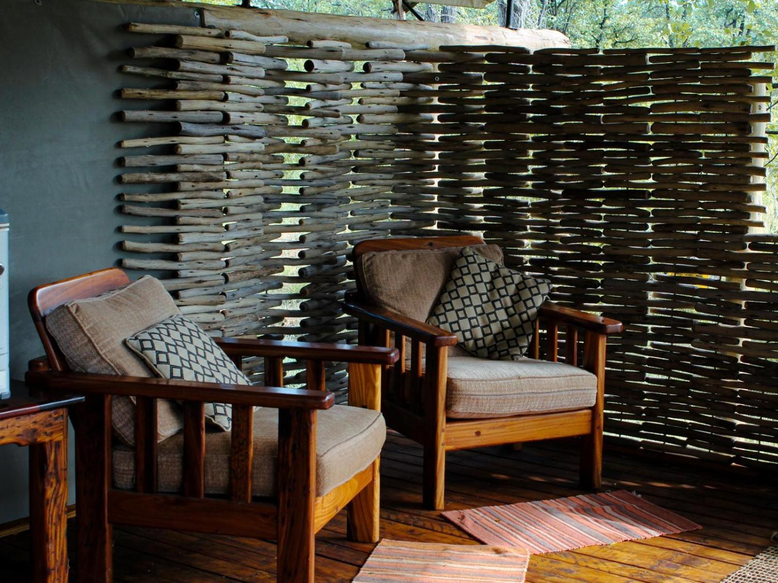 Kingly Conservation Camp Phalaborwa Exterior foto