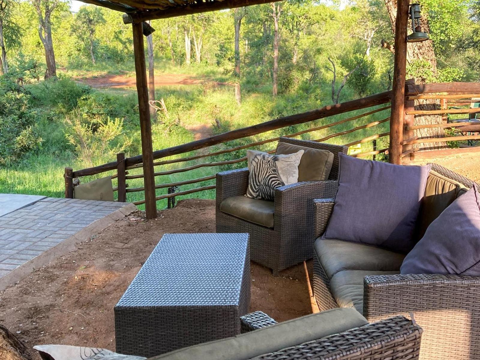 Kingly Conservation Camp Phalaborwa Exterior foto