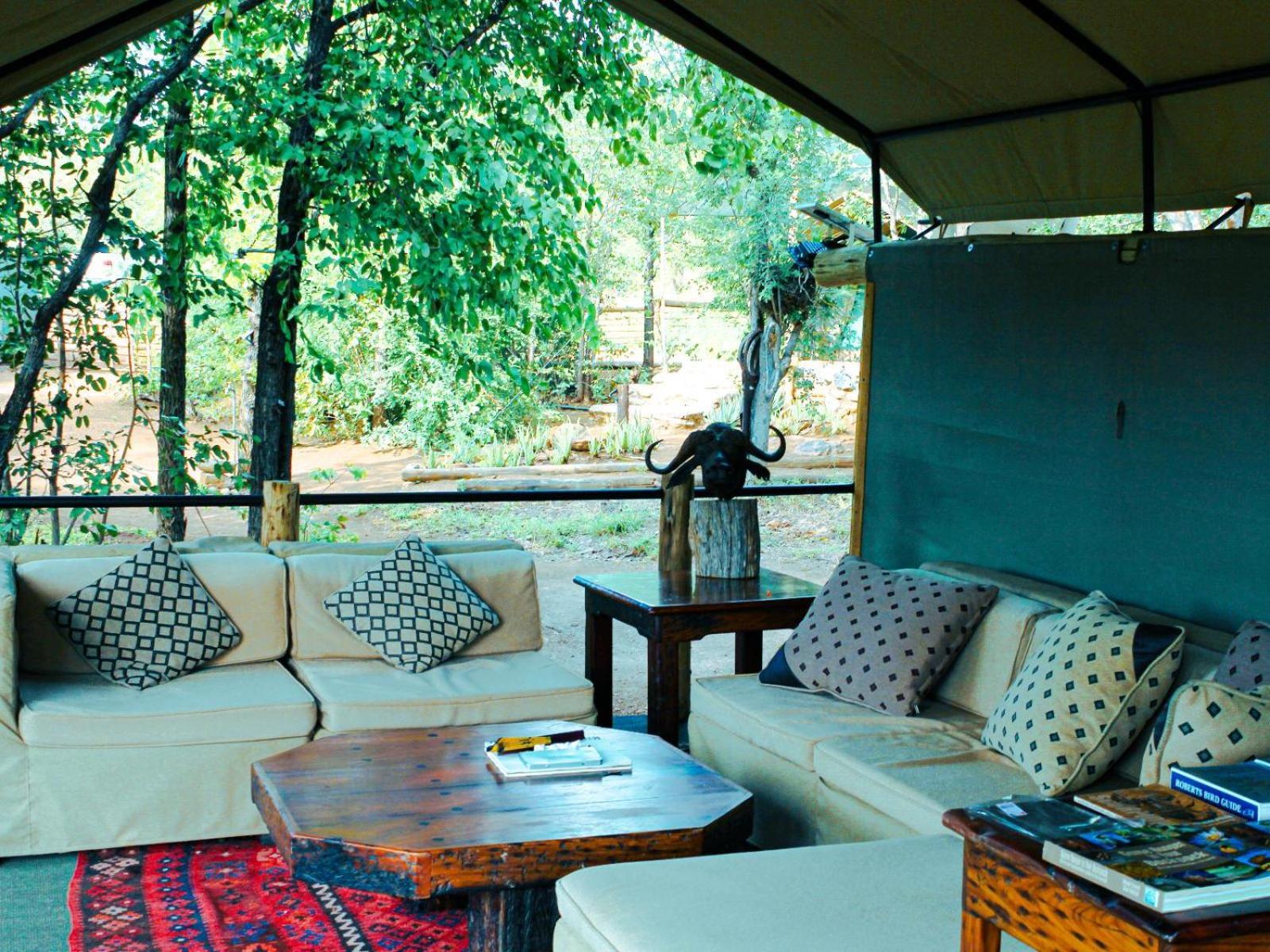 Kingly Conservation Camp Phalaborwa Exterior foto