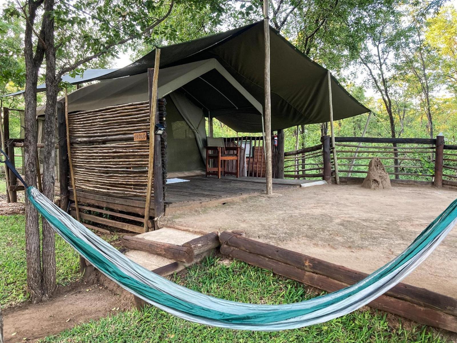 Kingly Conservation Camp Phalaborwa Exterior foto