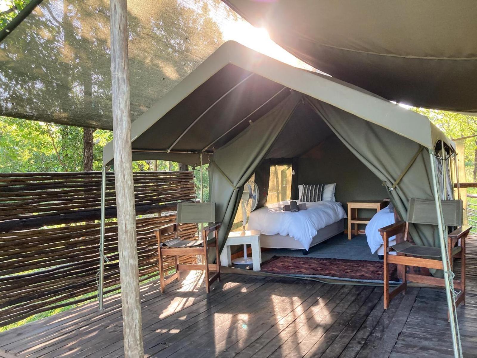 Kingly Conservation Camp Phalaborwa Exterior foto
