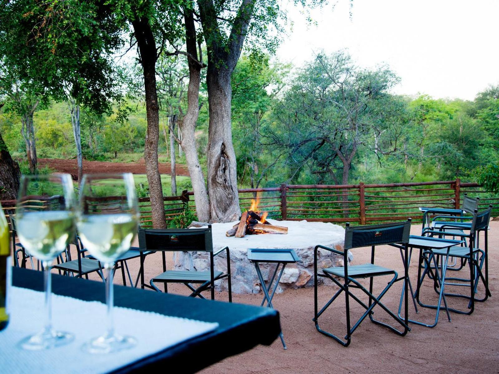 Kingly Conservation Camp Phalaborwa Exterior foto