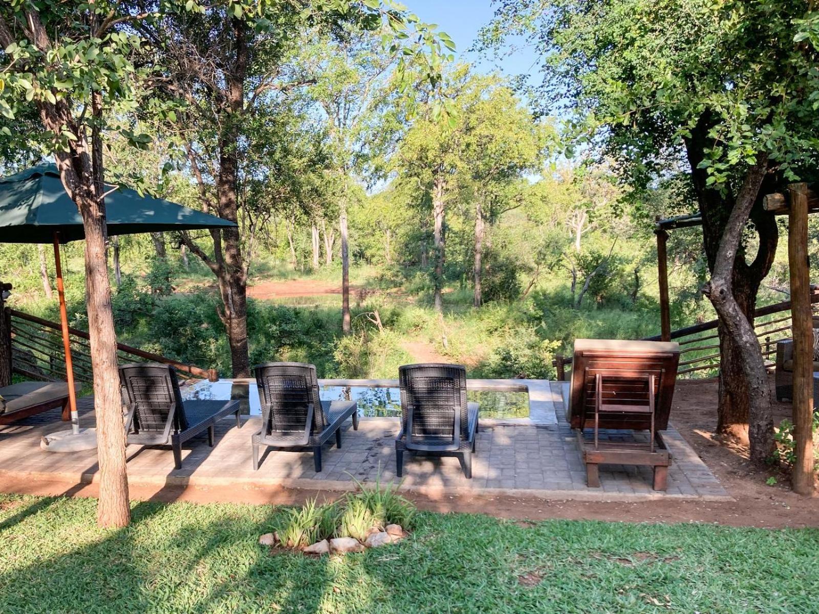 Kingly Conservation Camp Phalaborwa Exterior foto